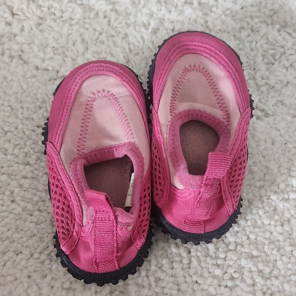 Girls water shoes